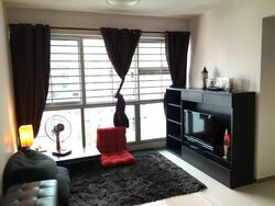 Blk 604C Punggol Lodge (Punggol), HDB 3 Rooms #376959691